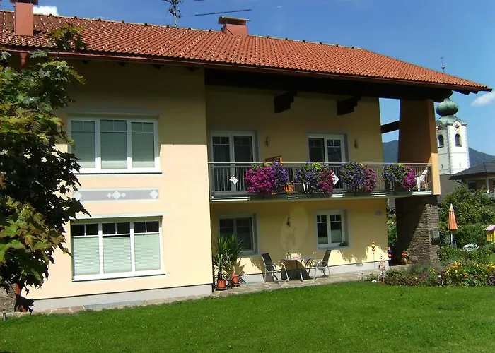 Ferienwohnung Millonigg