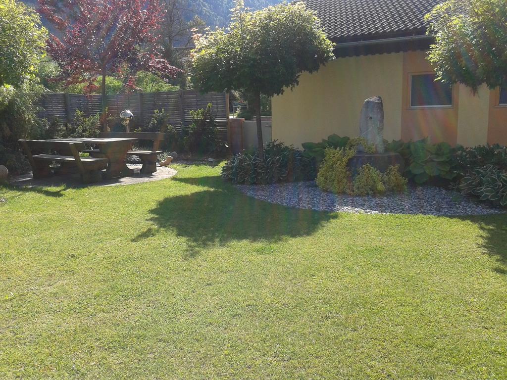 Apartamento Millonigg *