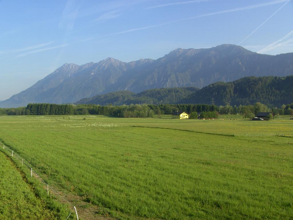 Millonigg * Vorderberg