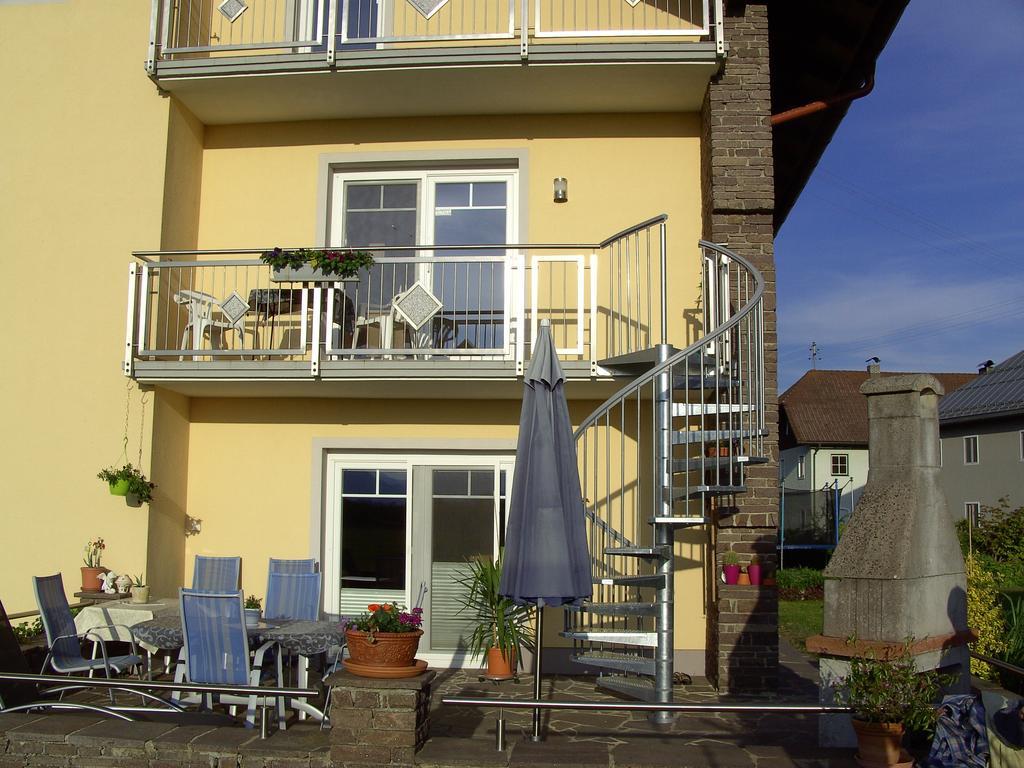 Apartamento Millonigg *